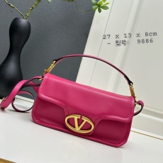 Valentino Satchel Bags